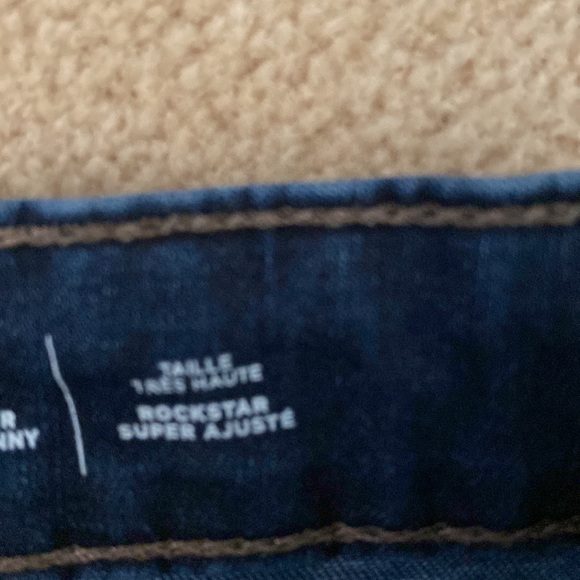 Old Navy Skinny jeans - Picture 3 of 7